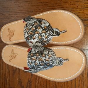 Freebird Vallarta sandals